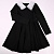 Платье школьное Kevin Young D98058